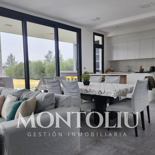 Casa Venta Y Alquiler En Terralagos
