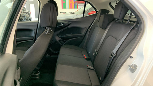 Fiat Argo 1.3 Drive Gse Manual