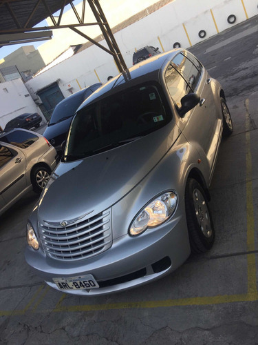 Chrysler Pt Cruiser 2.4 Classic 5p 2009