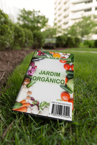 Imagem 4 de 10 de Jardim Orgânico