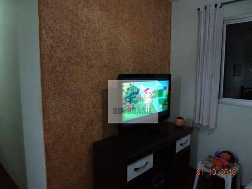 Imagem 7 de 30 de Apartamento Jardim Paulicéia, Campinas - Ap0869. - Ap0869