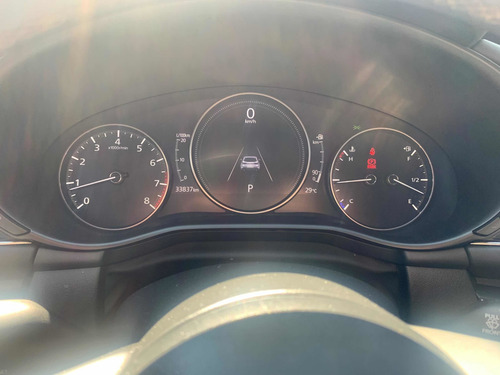 Imagen 13 de 14 de Mazda 3 2019 2.5 S Hchback At