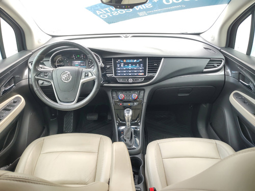 Buickn Encoren Leather_encore 4 Puertas