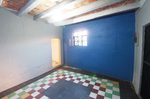 Casa Para Remodelar En Venta Cerca Del Centro De San Miguel: Guadalupe