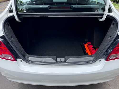 Chevrolet Aveo 1.5 Ls Tm
