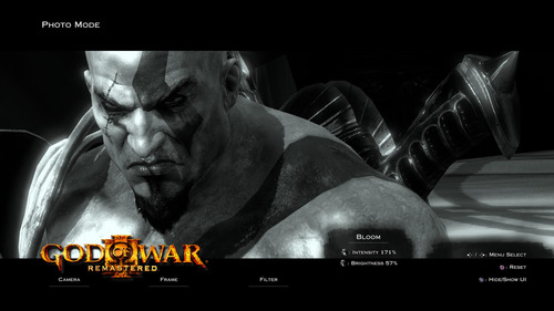 Videojuego Playstation 4 God Of War 3 Remastered