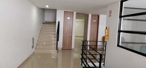 Imagen 3 de 28 de Apartaestudio En Venta Galerias 118-2180