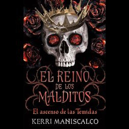 Libro Reino De Los Malditos, El Vol. Iii