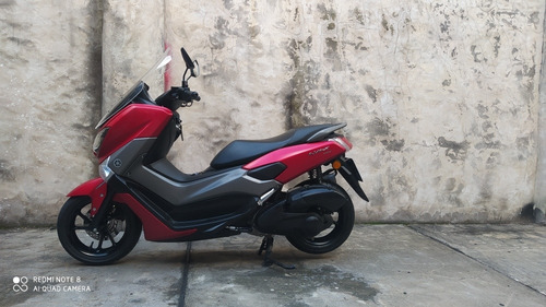 Yamaha Nmx 155