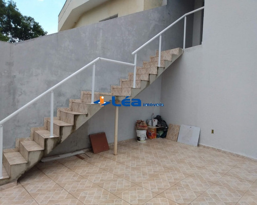 Imagem 3 de 16 de Sobrado - Sb00346 - 69337239