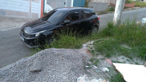 Fiat Argo 2021 1.0 Flex 5p