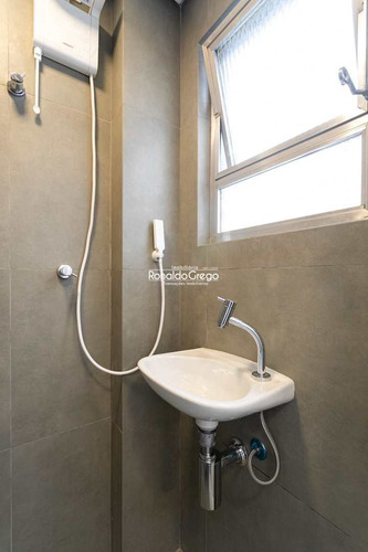 Imagem 21 de 30 de Apartamento 7º Andar 135 M Útil 3 Quartos 1 Suíte 1vaga - V6952