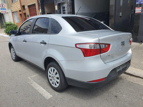 Imagem 3 de 14 de Fiat Grand Siena 1.0