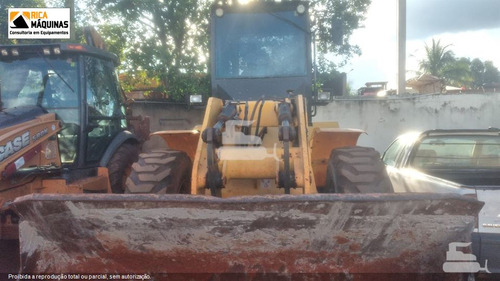 Pá Carregadeira New Holland 12d Ref.218470