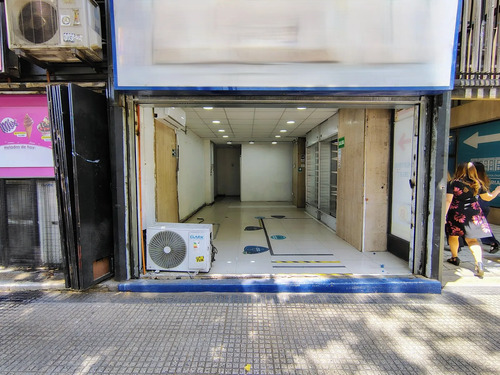 Arriendo Local Alameda