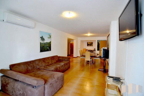 Imagen 5 de 16 de Apartamento En Punta Del Este, Mansa