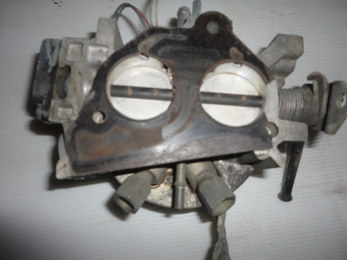 Tbi Chevrolet Motor Voltec Usado