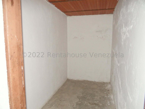 Galpón - Deposito En Venta Catia Abm
