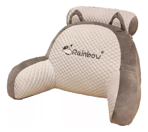 Bh Almohada, Almohadas Sentarse, Tv, Respaldo En La Cama