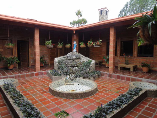 Casa En Venta Rionegro Gdi Lu