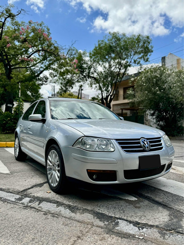 Volkswagen Bora 1.8 Highline T 180cv