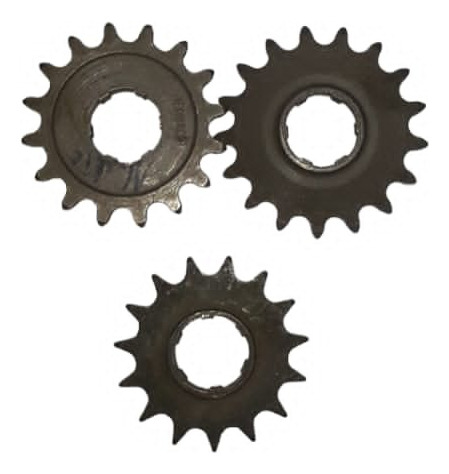 Piñon De Trasmicio Moto Aeremachi 175.