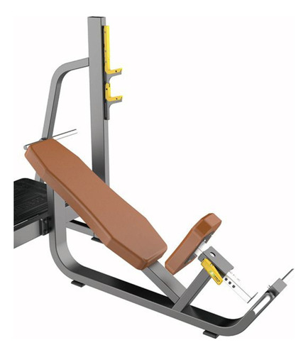 Banco Inclinado Olimpico Mnd G-fitness