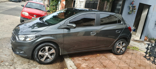 Chevrolet Onix 1.4 Ltz 98cv