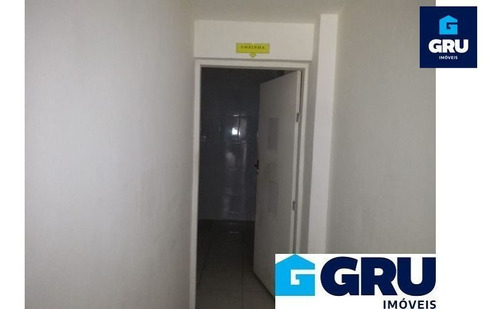 Imagem 22 de 30 de Excelente Sobrado Comercial - Sc312