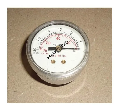 Manometro De 0 - 30 Psi