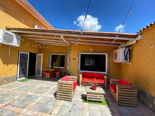 Imagen 19 de 21 de Casa En Venta, Urb. St Omero, La Victoria- Aragua