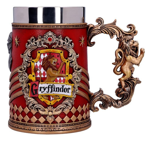 Harry Potter: Gryffindor Tankard