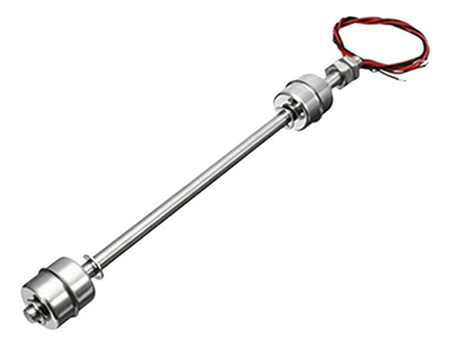 Sensor De Nivel De Agua Líquida Vertical Interruptor De