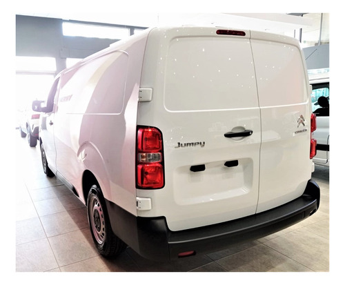 Imagen 7 de 11 de Citroen 2023 Jumpy 1.6 Hdi Business L3