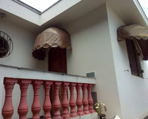 Imagem 17 de 20 de Casa - Ca00139 - 33375641