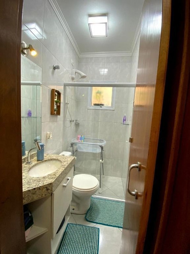 Imagem 17 de 22 de Apartamento À Venda, 66 M² Por R$ 415.000,01 - Vila Gilda - Santo André/sp - Ap6717