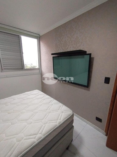 Imagem 10 de 13 de Apartamento - Taboao - Ref: 1266 - V-1266