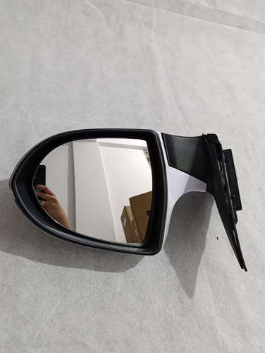 Retrovisor Eletrico Sportage 2011 12 13 2014 2015 Com Pisca