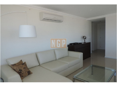 Imagen 8 de 30 de Torre De 5 Estrellas, A Pasos De Av Gorlero, Espectacular Apartamento A Estrenar De Dos Dormitorios En Suite, Baño Social, Living Comedor,cocina