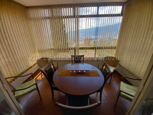 Imagen 5 de 12 de Casa Venta Colinas Santa Monica 22-3971-y Ymanol Elizalde 0414-3227631