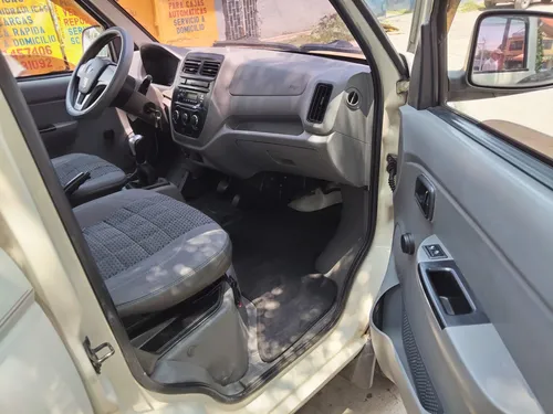 Foton Mini Truck 1.2 Bj1036v5jv5 4x2