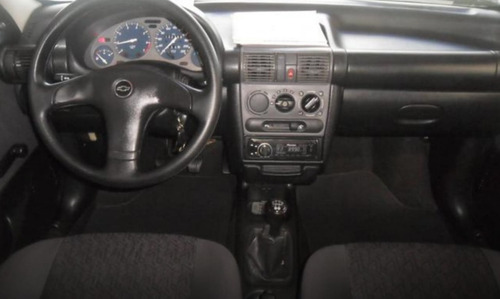 Chevrolet Corsa