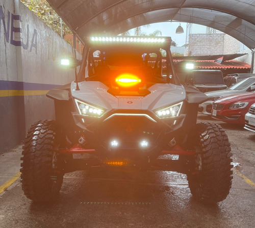 Polaris Rzr Pro Xp
