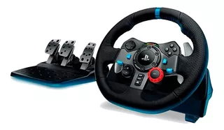 Timon C/pedal Logitech G29 Racing Wheel Ps3/ps4/ Usb