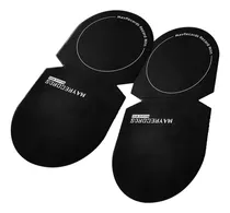 Comprar Guantes Limpiadores De Discos De Vinilo, Antiestáticos, No D