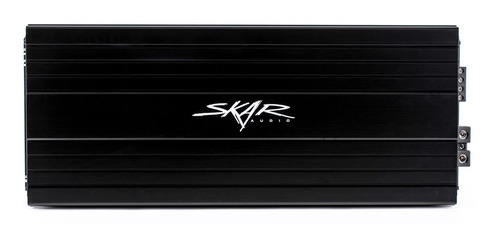 Skv2 - Amplificador Principal