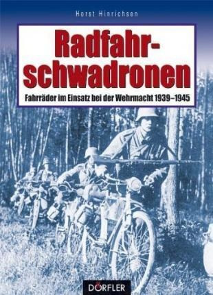 Radfahrschwadronen - Horst Hinrichsen (alemán)