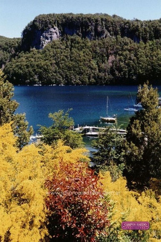 Imagen 9 de 13 de Hotel Con Costa De Lago Nahuel Huapi - Villa La Angostura