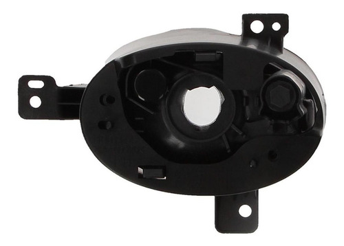 Imagen 2 de 6 de Faro Auxiliar Para Honda Hrv