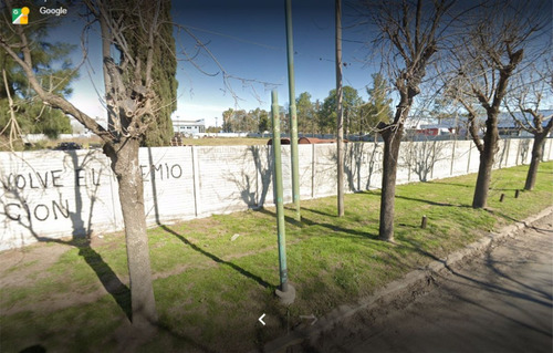 Venta Lote 7800 Mts. Parque Industrial Burzaco